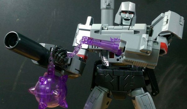 Masterpiece Megatron MP 36 In Hand Images Of New Figure 51 (7 of 24)